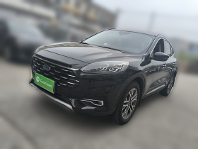 福特 锐际 2020款 EcoBoost 245 两驱耀享款