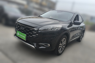 福特 锐际 2020款 EcoBoost 245 两驱耀享款