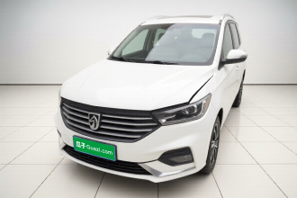 宝骏360 2018款 1.5L 手动豪华型 国V