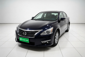 日产 天籁 2013款 2.0L XL舒适版