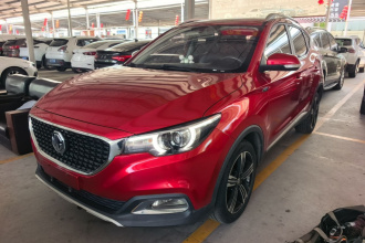 名爵ZS 2018款 1.5L 自动精英版 国V