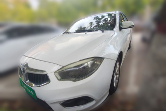中华H530 2017款 1.6L 手动舒适型