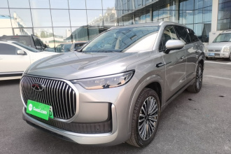 奇瑞 瑞虎9 C-DM 2025款 1.5T 106KM超享版 5座 三元锂