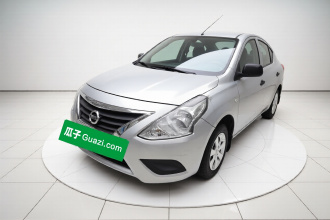 日产 阳光 2014款 1.5XE 手动精英版
