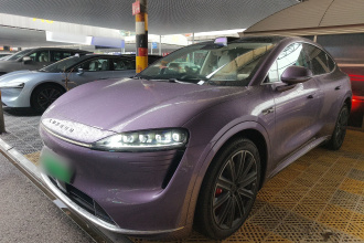 鸿蒙智行 智界R7 2025款 增程 331km Ultra