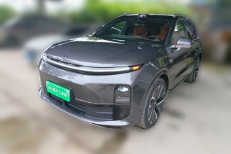 理想汽车 理想L6 2024款 Max