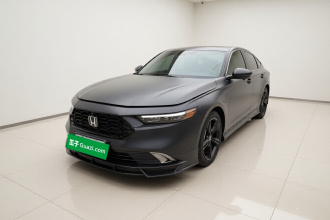 本田 雅阁新能源 2023款 2.0L e:PHEV 尊贵版