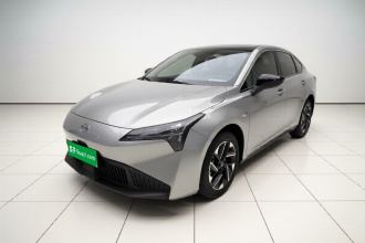 埃安 AION S Plus 2025款 舒享版 53.241kWh