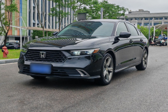 本田 雅阁 2024款 260TURBO 尊贵版
