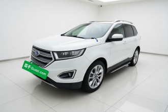 福特 锐界 2015款 2.0T GTDi 四驱尊锐型