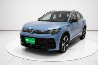 大众 途观L 2024款 PRO 380TSI 四驱R-Line智尊版