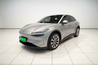 乐道L60 2025款 60kWh 后驱版