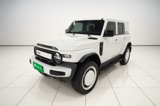 iCAR 超级V23 2025款 401两驱进阶版