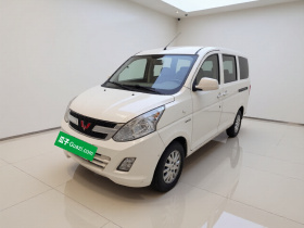 五菱汽车 五菱荣光V 2018款 1.5L标准型