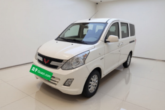 五菱汽车 五菱荣光V 2018款 1.5L标准型