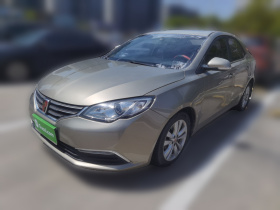 荣威360 2015款 1.5L 自动豪华版