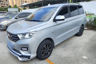 五菱汽车 五菱宏光 2019款 1.5L S舒适型国VI LAR