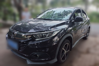 本田 缤智 2020款 1.5L CVT先锋版