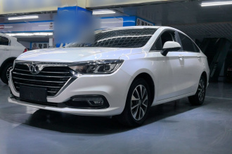 北京汽车 绅宝D50 2018款 1.5L CVT豪华智驾版