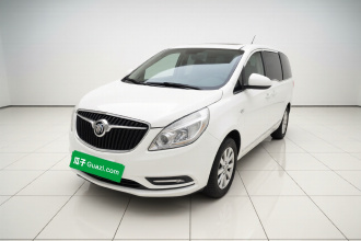 别克GL8 2017款 25S 豪华型 国V