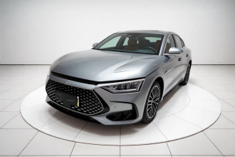 比亚迪 汉 2022款 DM-i 121KM 尊享型