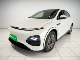 小鹏G6 2023款 580 长续航 Pro