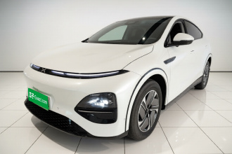 小鹏G6 2023款 580 长续航 Pro