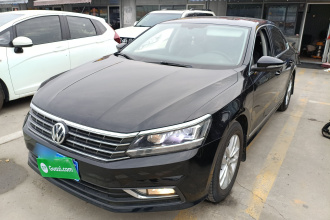 大众 帕萨特 2016款 330TSI DSG尊荣版