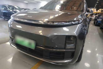 理想汽车 理想L9 2023款 Pro