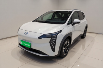 埃安 AION Y 2023款 Younger 星耀版