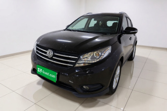 东风风光 风光580 2016款 1.8L 手动舒适型