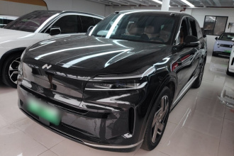 乐道L90 2025款 Max 七座版