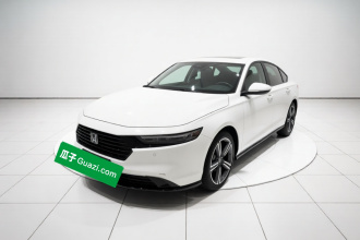 本田 雅阁 2023款 260TURBO 卓越版