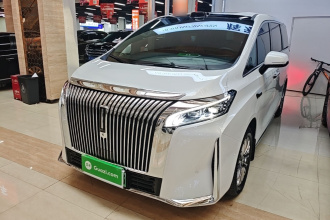 魏牌 高山 2025款 四驱高山8