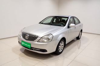 别克 凯越 2015款 1.5L 自动经典型