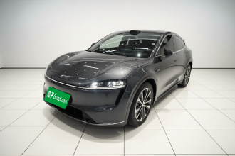 鸿蒙智行 智界R7 2025款 增程 251km Max