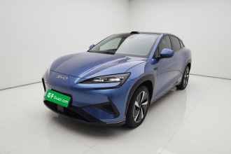 比亚迪 海狮07 EV 2025款 610智驾版