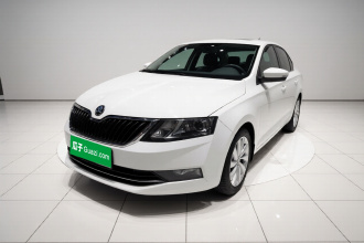 斯柯达 昕锐 2018款 1.6L 自动舒适版
