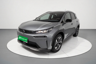 埃安 AION V 2021款 进化版 70 智领版