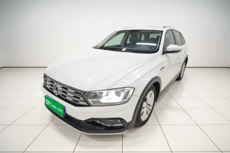 大众 C-TREK蔚领 2018款 230TSI DSG舒适型