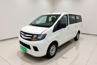 江淮瑞风 瑞风M3 2023款 PLUS 1.5T 5/7座经典版