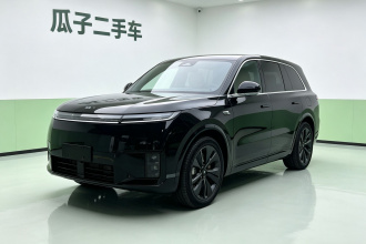 小鹏GX 2026款 增程 1585四驱UltraSE