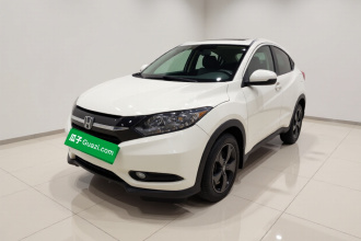 本田 缤智 2015款 1.8L CVT两驱豪华型