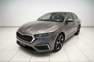 斯柯达 明锐 2021款 PRO TSI280 DSG豪华版