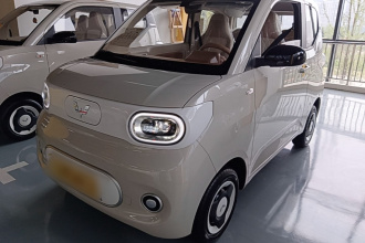 五菱汽车 宏光MINIEV 2024款 第三代 215km 青春版