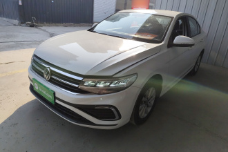 大众 宝来 2023款 200TSI DSG畅行版