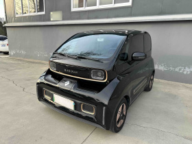 宝骏KiWi EV 2021款 艺术家 三元锂