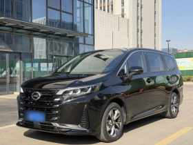 广汽传祺 传祺M6 2023款 PRO 270T DCT尊享版