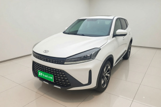 凯翼 炫界Pro 2021款 1.5T CVT劲尊版