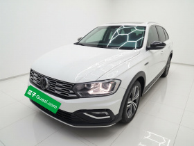 大众 C-TREK蔚领 2020款 1.5L 自动舒适型